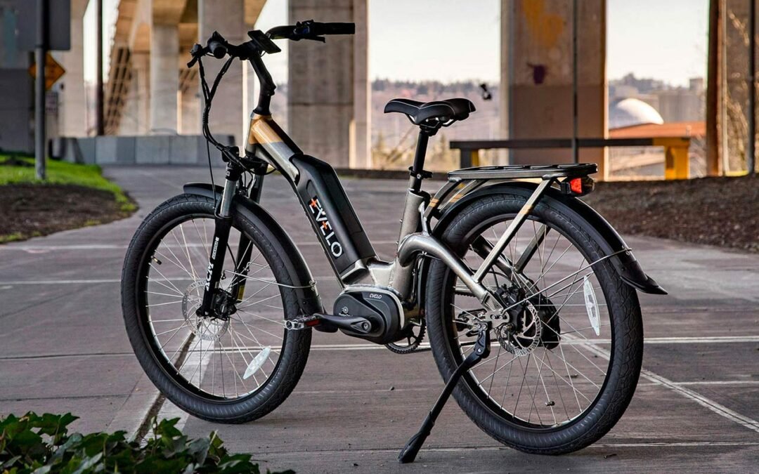 le Migliori e-bike biciclette elettriche recensioni